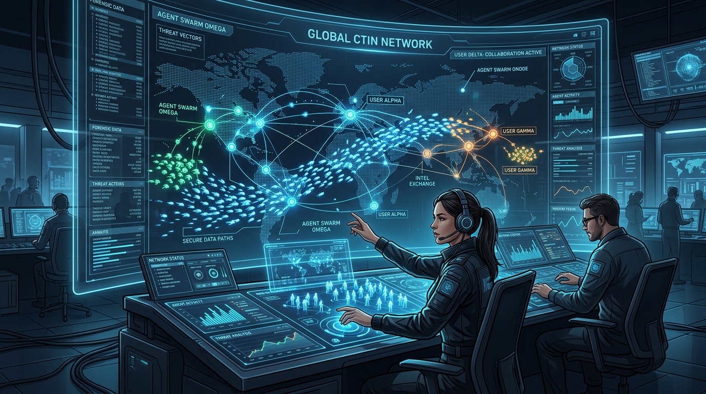 AI Agent Collaboration