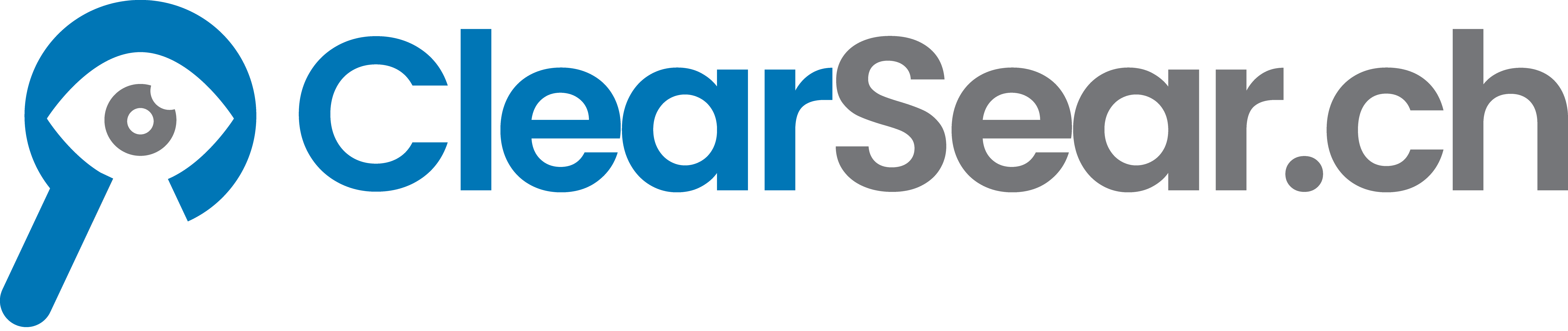 ClearSear.ch Logo